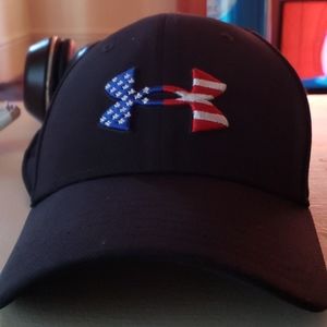 Under Armour USA Hat 🇺🇸